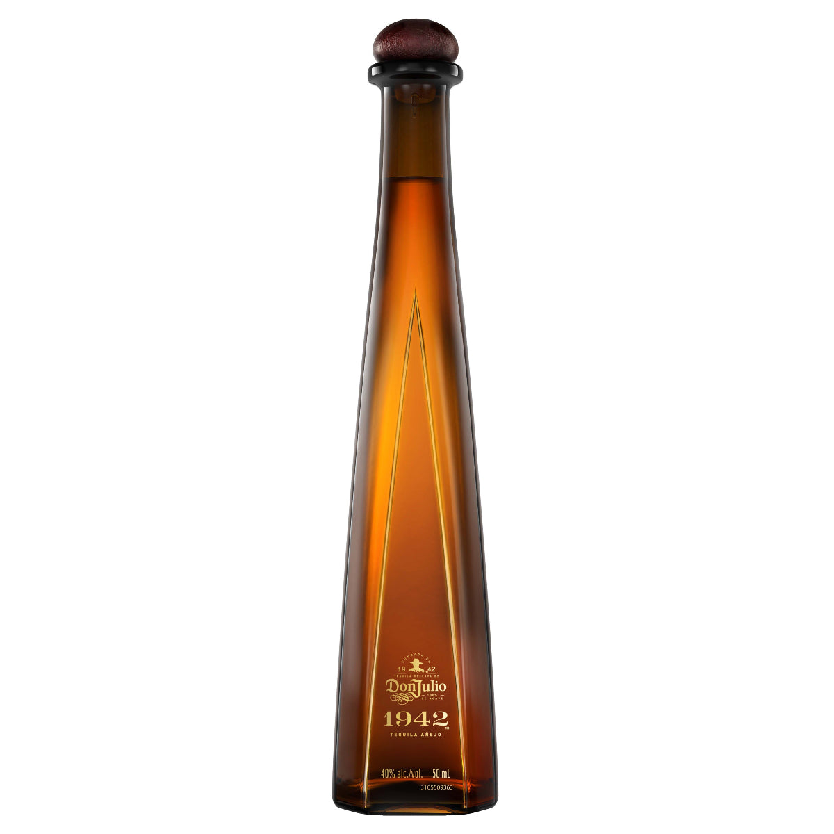 Don Julio 1942 Tequila Añejo 50 ml product image 2