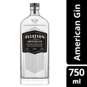 Aviation American Gin