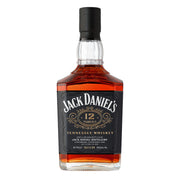 Jack Daniel’s 12-Years-Old Tennessee Whiskey Batch 4