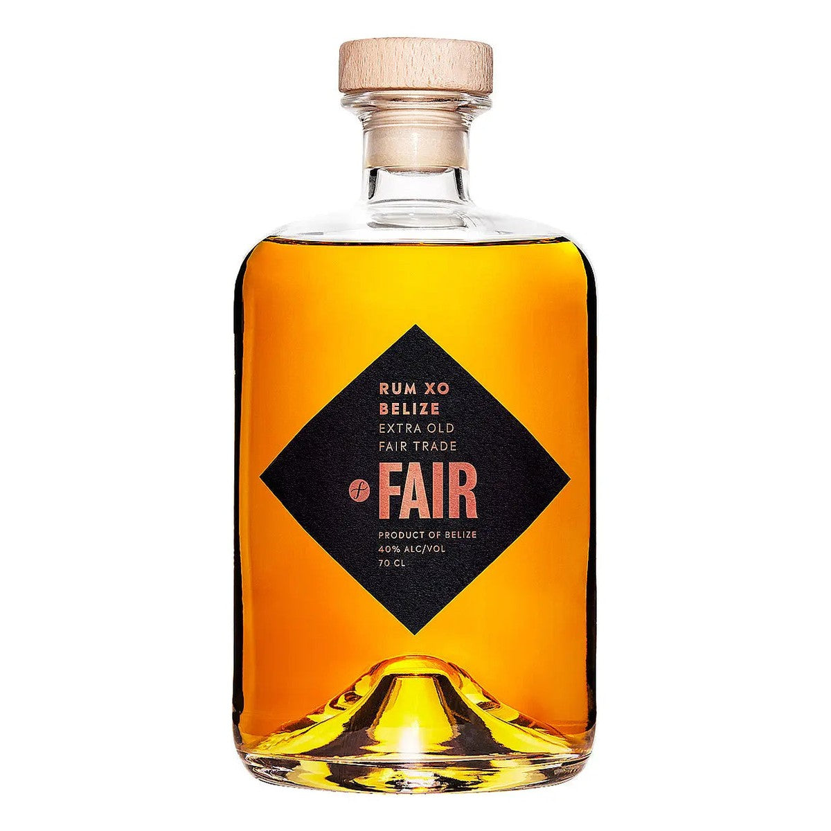 Fair Belize Rum 750 ml