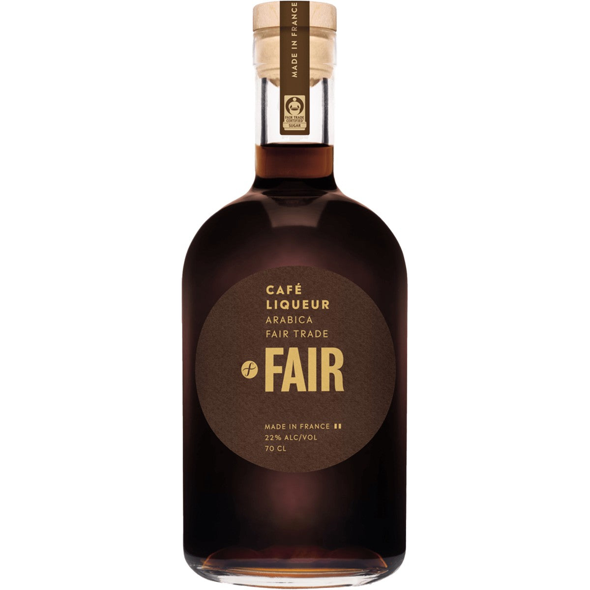 Fair Cafe