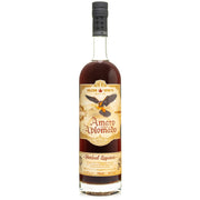 Falcon Spirits Amaro Aplomado Herbal