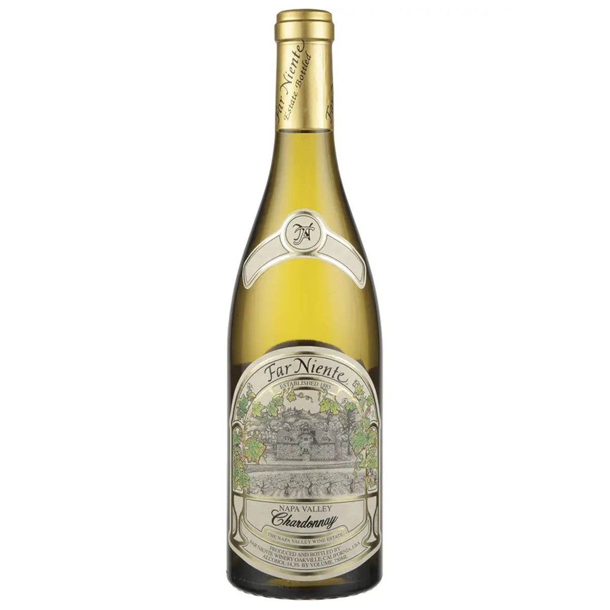 Far Niente Chardonnay 750 ml