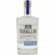 Farallon Gin Blackfruit
