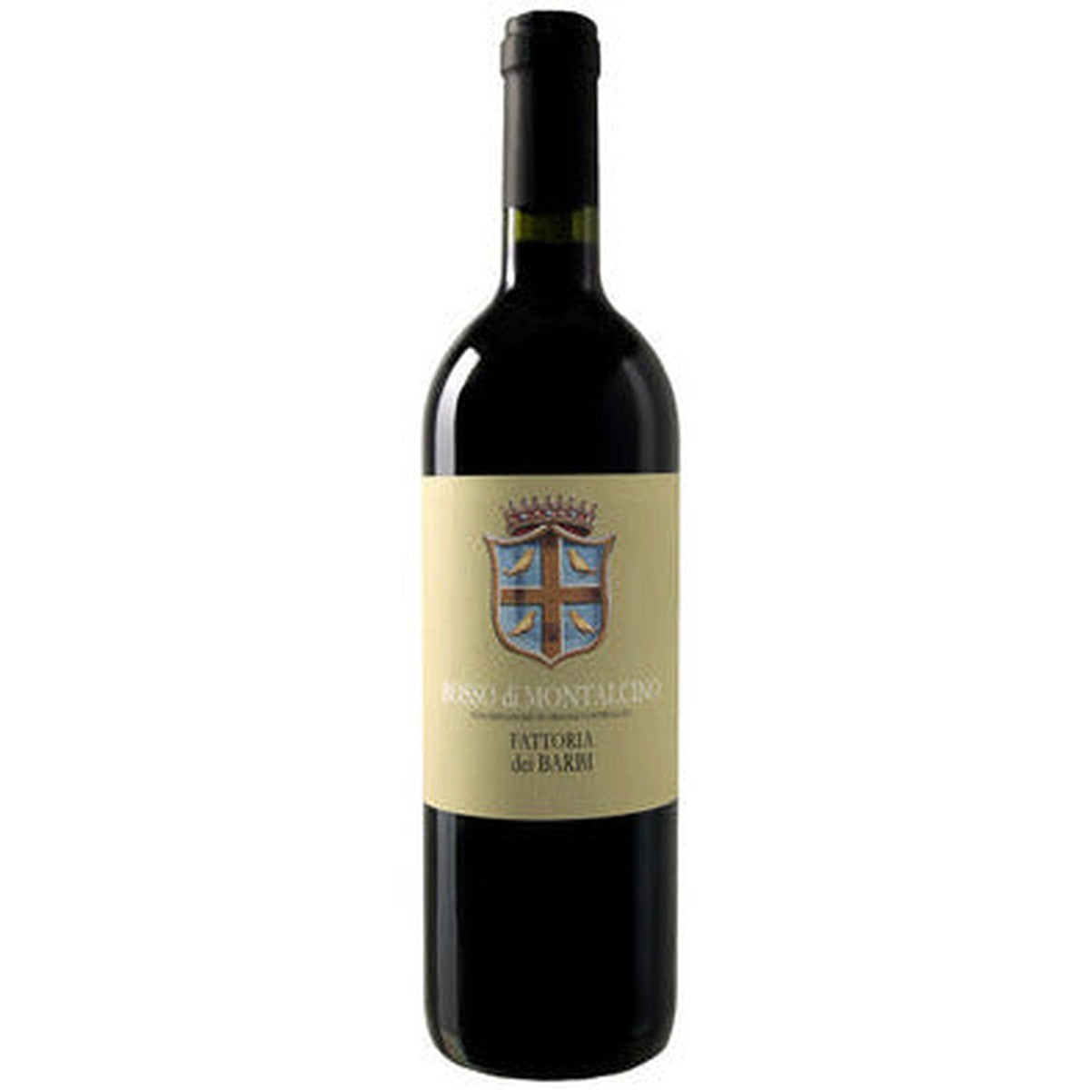 Fattoria dei Barbi Rosso di Montalcino Doc 750 ml