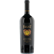 Faust Napa Valley Cabernet Sauvignon 2019