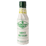 Fee Brothers Mint Bitters
