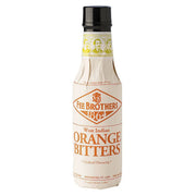 Fee Brothers West Indian Orange Bitters