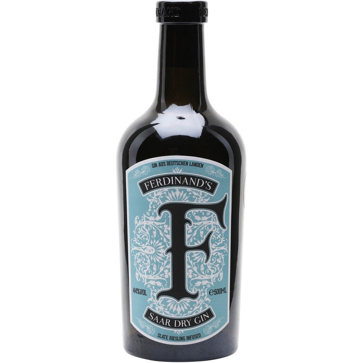 Ferdinand Saar Dry Gin 750 ml