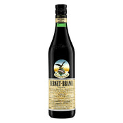 Fernet Branca Italian Liqueur