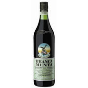 Fernet Branca Menta Italian Liqueur