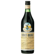 Fernet Branca