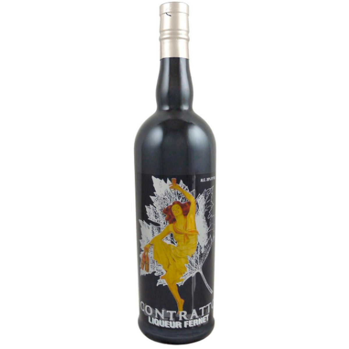 Fernet Contratto 750 ml