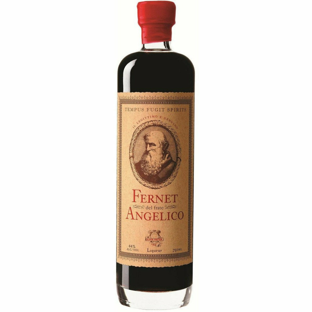 Fernet Del Frate 750 ml