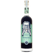 Fernet Francisco Manzanilla