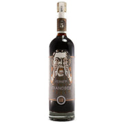 Fernet Francisco Ruibarbo