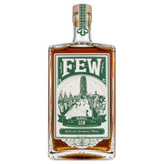 Few Barrel Gin