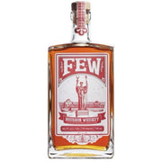 Few Bourbon Whiskey