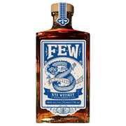 Few Immortal Rye Whiskey