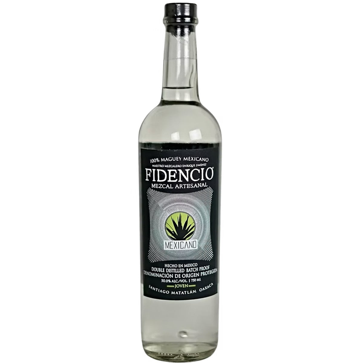 Fidencio Mexicano Mezcal 750 ml