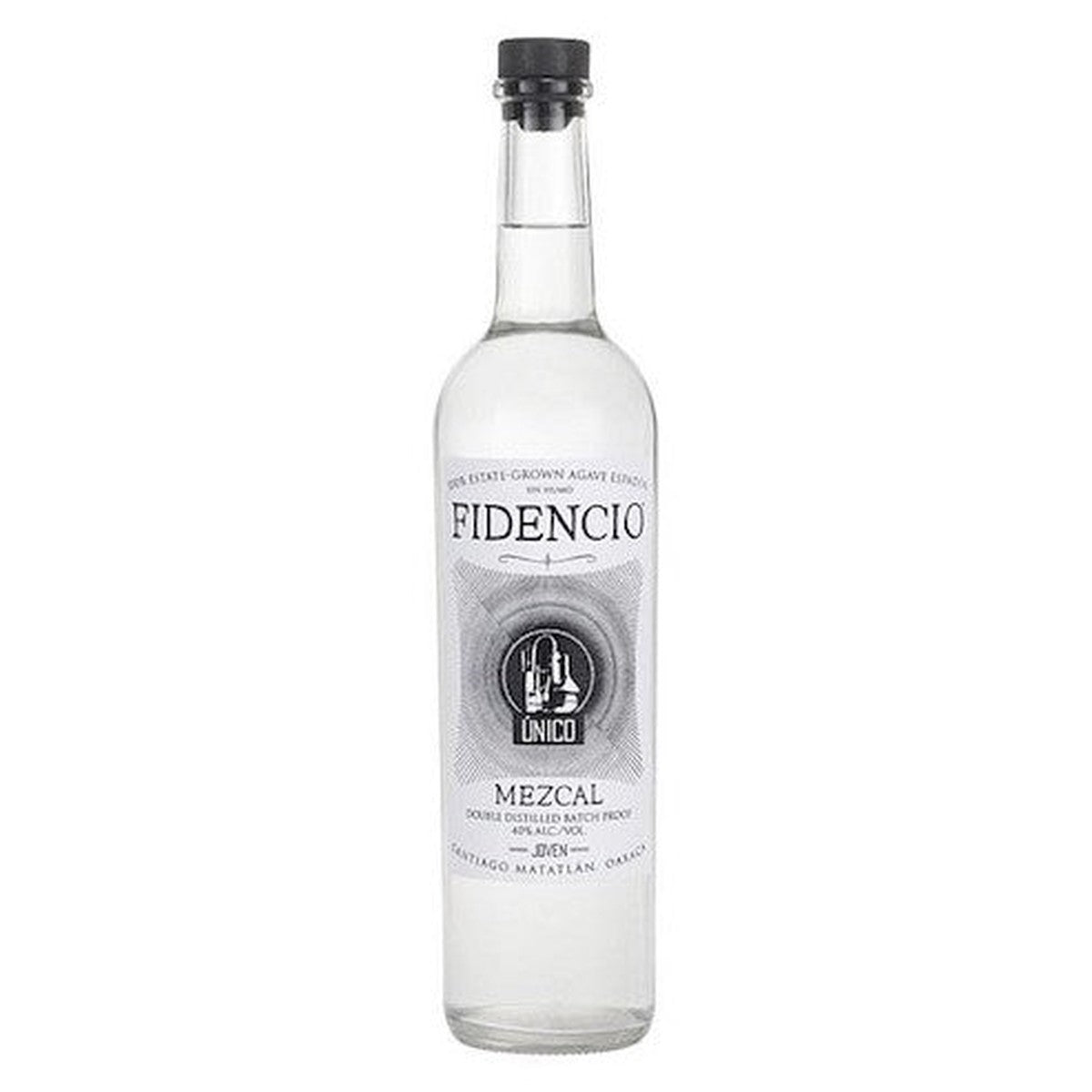 Fidencio Mezcal unico 750 ml