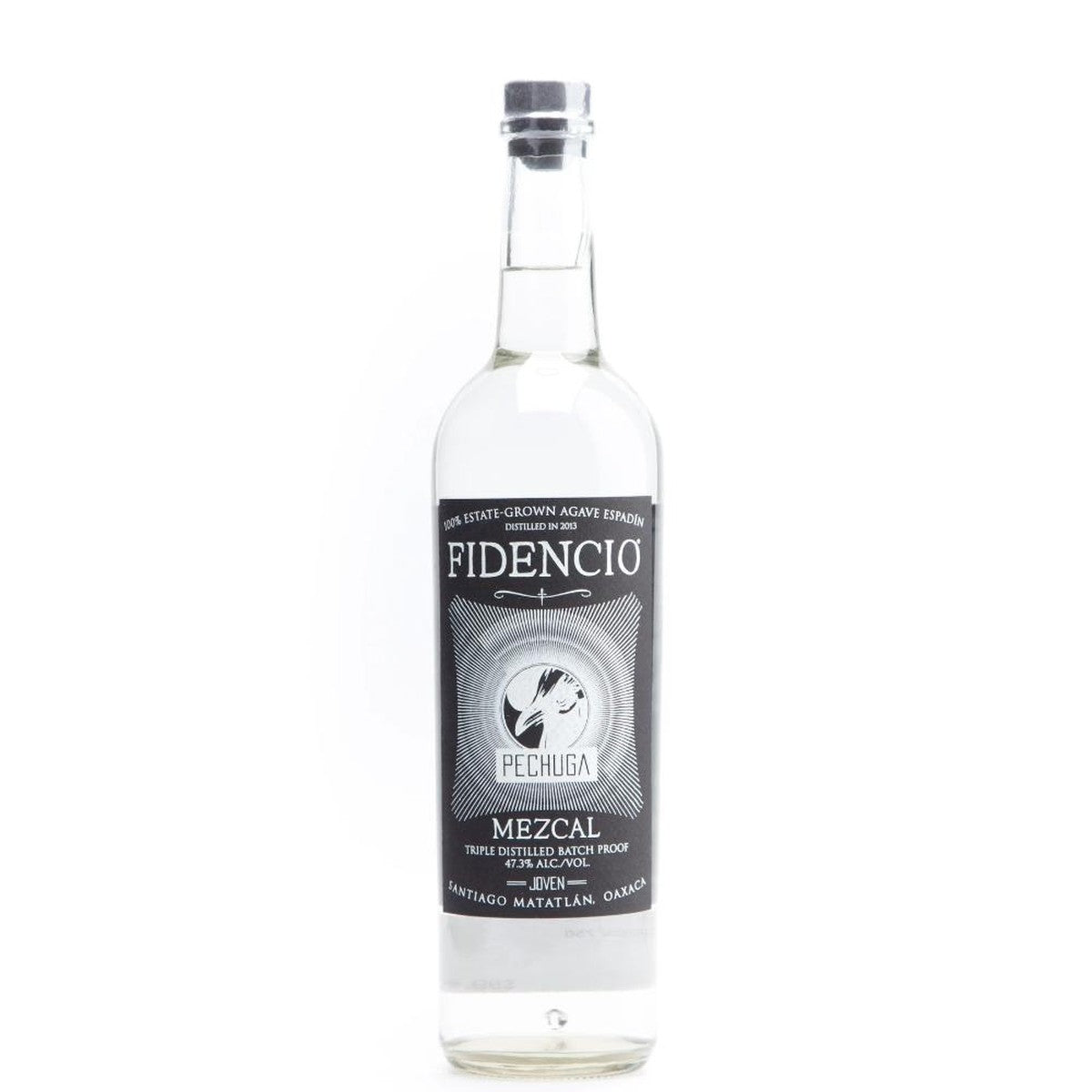 Fidencio Pechuga Anejo Mezcal