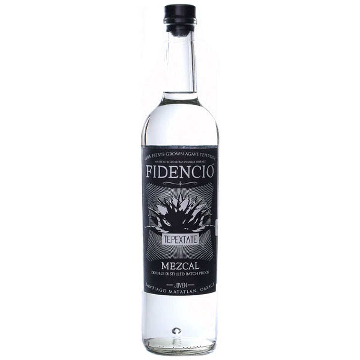 Fidencio Tepextate Mezcal 750 ml