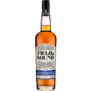 Field Sound Straight Whisky Bottled In Bond