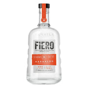 Fiero Habanero Tequila