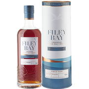 Filey Bay Yorkshire Single Cask Oloroso Sherry Cask #904 Special Release