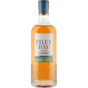Filey Bay Yorkshire Single Malt Peated Finish Batch #2