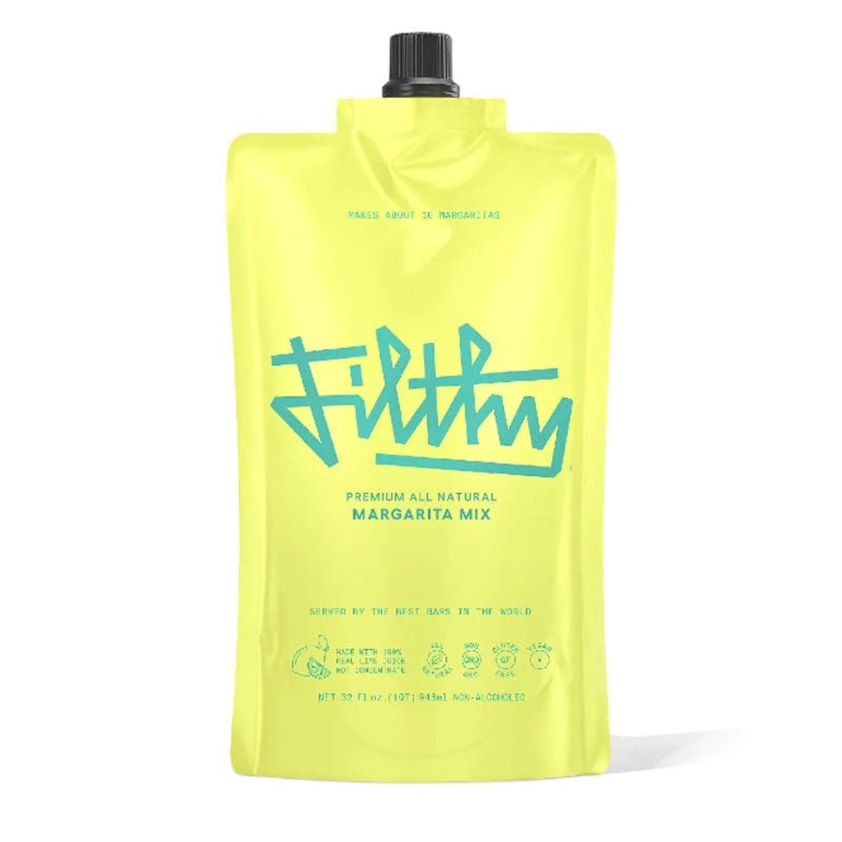 Filthy Margarita Mix