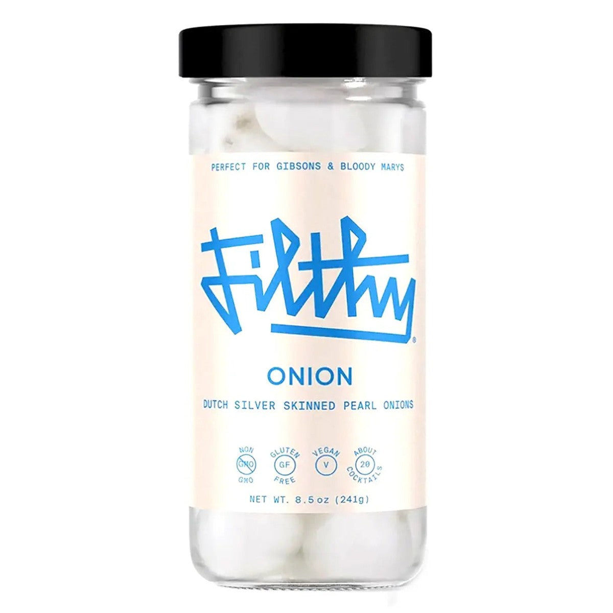 Filthy Onion 8 oz