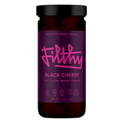 Filthy Red Cherries