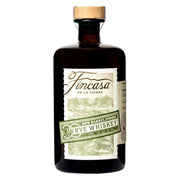 Fincasa Rye Whiskey