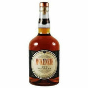 Finger Lakes Distilling Company McKenzie Rye Whiskey