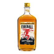 Fireball Torch'd Vanilla Limited Edition