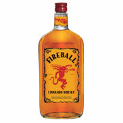 Fireball Cinnamon Whisky
