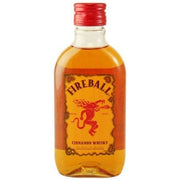 Fireball Cinnamon Whiskey