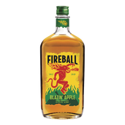 Fireball Blazin Apple