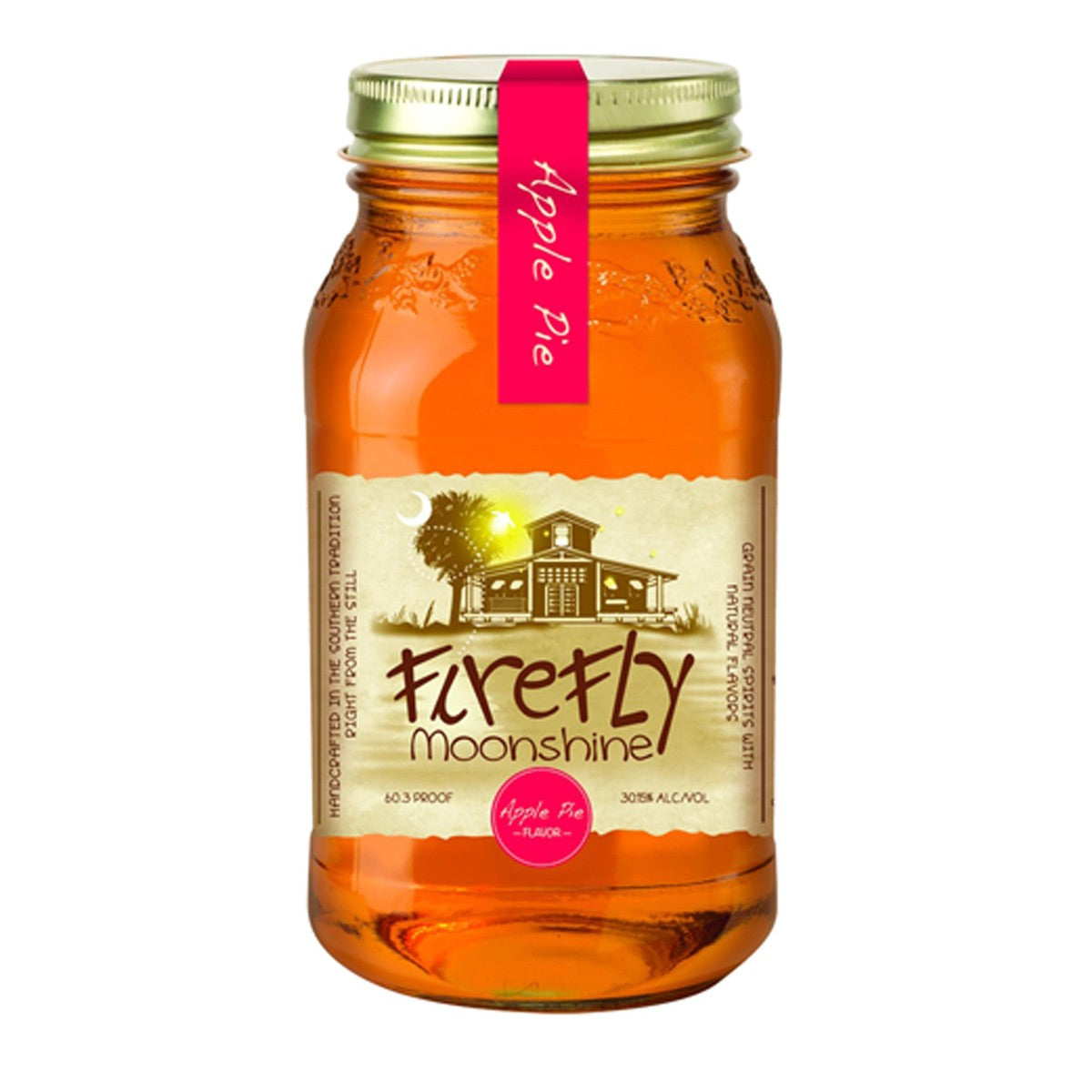 Firefly Apple Pie Moonshine