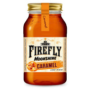 Firefly Caramel Moonshine