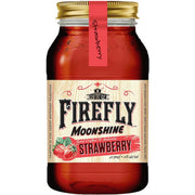 Firefly Strawberry Moonshine