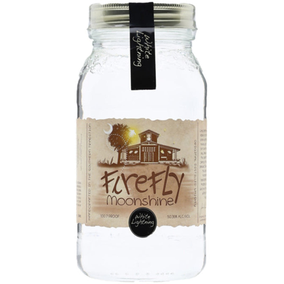 Firefly White Lightning Moonshine