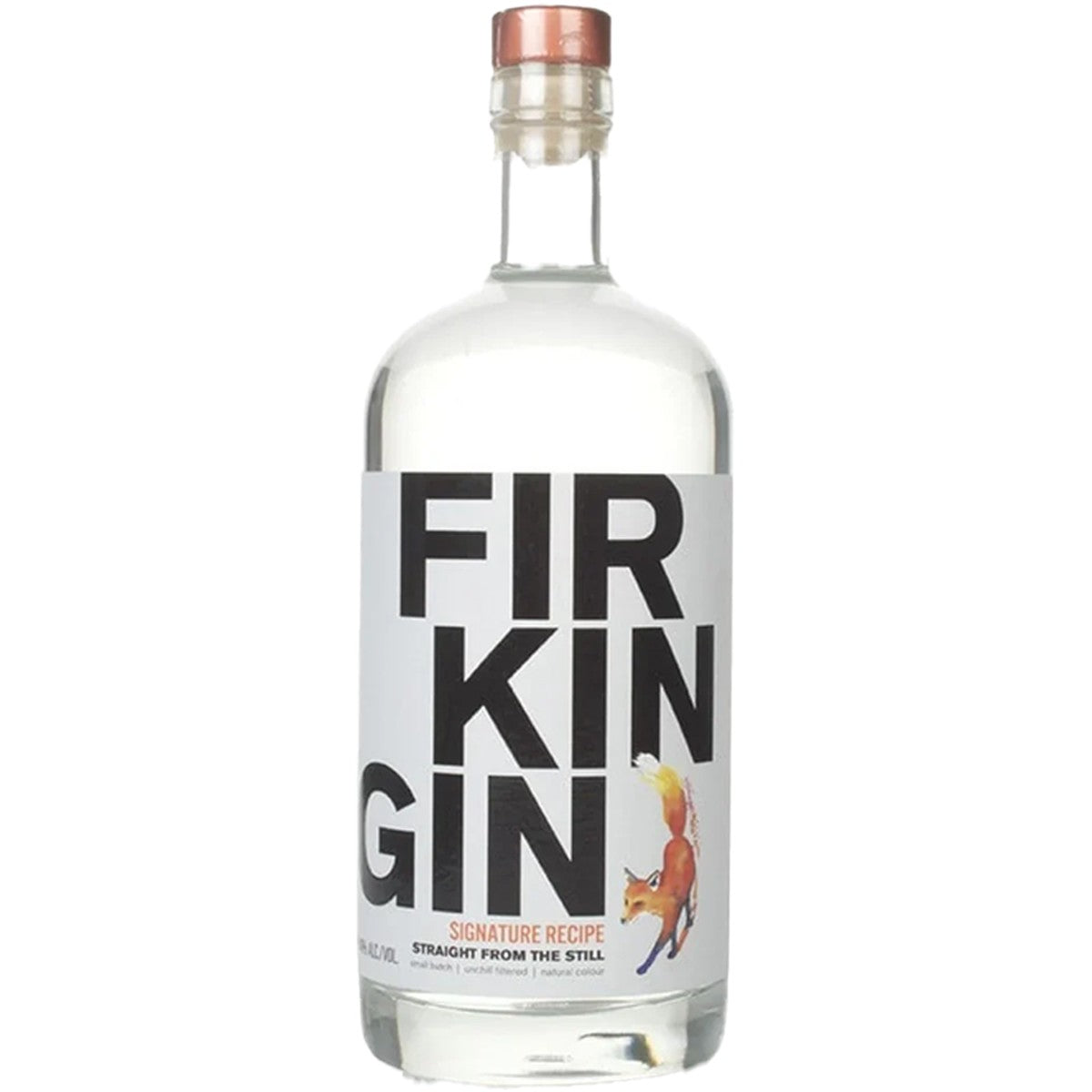 Firkin Gin