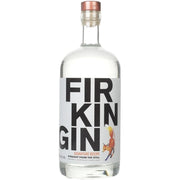 Firkin Gin