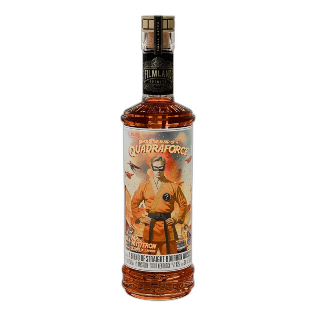 Firmland Spirits Quadraforce 750 ml