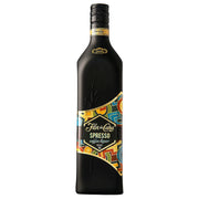 Flor De Cana Spresso Coffee Liqueur