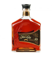 Flor de Cana Centenario Gold Rum 18 Year