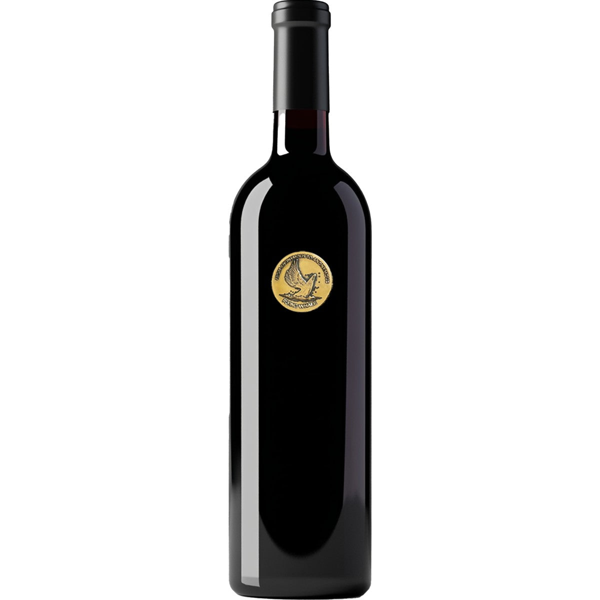 Flying Whale Gold Red Blend 750 ml